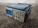 Tektronix Oscilloscope