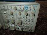 Tektronix Oscilloscope
