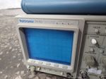 Tektronix Oscilloscope