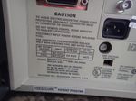 Tektronix Oscilloscope