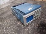 Tektronix Oscilloscope
