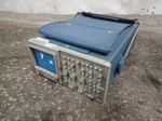 Tektronix Oscilloscope