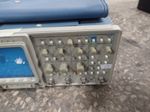 Tektronix Oscilloscope
