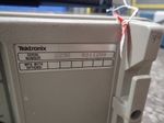 Tektronix Oscilloscope