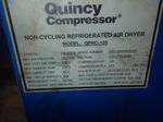 Quiincy Air Dryer
