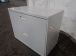 Hon Lateral File Cabinet
