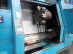 Mazak Cnc Lathe