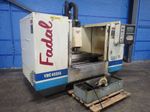 Fadal Cnc Vmc