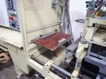 Illig Blister Packing System