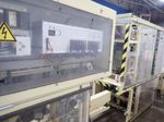 Illig Blister Packing System