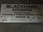 Blackhawk Automation Pallet Feeder