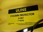 Uline Column Protectors