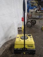 Karcher Electric Floor Finisher