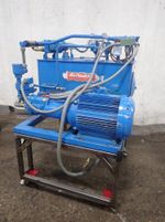 Airdraulics Hydraulic Unit