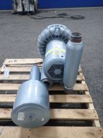 Gast Vacuum Pump