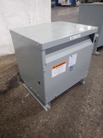 Acme Electric Transformer