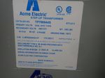 Acme Electric Transformer