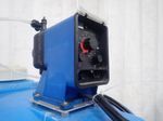  Poly Tank W Metering Pump