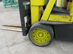 Hyster Electric Forklift