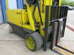 Hyster Electric Forklift