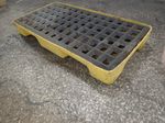 Eagle Containment Spill Pallet