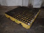 Eagle Containment Spill Pallet