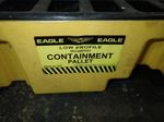 Eagle Containment Spill Pallet