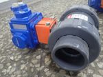 Hayward Actuator Valve