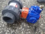 Hayward Actuator Valve