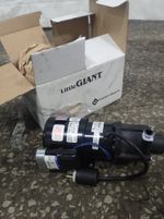 Little Giant Pump