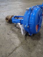 Flowrite Actuator Valve