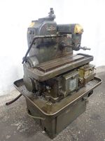 Cincinnati Horizontal Mill