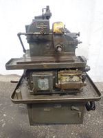 Cincinnati Horizontal Mill
