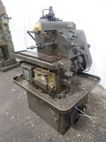 Cincinnati Horizontal Mill