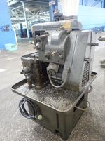 Cincinnati Horizontal Mill
