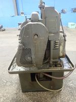 Cincinnati Horizontal Mill