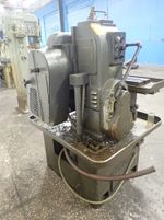 Cincinnati Horizontal Mill