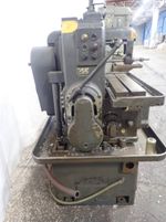 Cincinnati Horizontal Mill