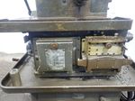 Cincinnati Horizontal Mill