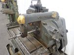 Cincinnati Horizontal Mill