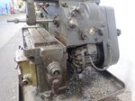 Cincinnati Horizontal Mill