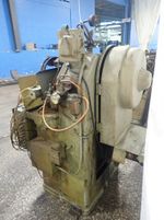 Us Tool Horizontal Mill