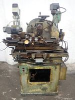 Us Tool Horizontal Mill