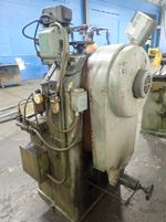 Us Tool Horizontal Mill