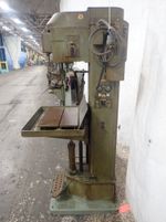 Snow Drill Press