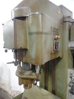 Snow Drill Press