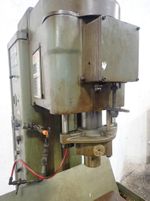 Snow Drill Press