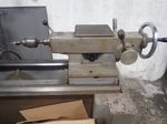 Ikegai Lathe