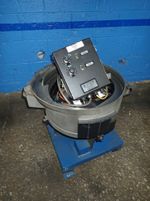 Performance Vibratory Bowl With Control