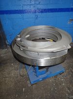 Performance Vibratory Bowl